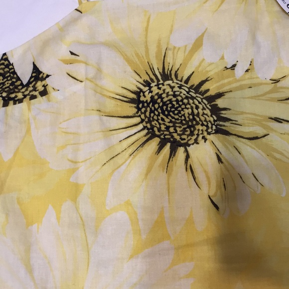 H&M linen dress size medium - Picture 6 of 7